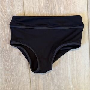 Tiger Friday Quinn Briefs in Smoke